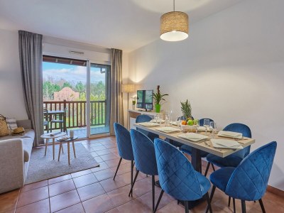 Holiday park Coast Apartment with Terrace - Features photo 21