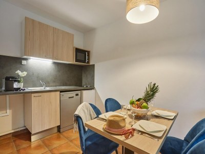 Holiday park Coast Apartment with Terrace - Features photo 22