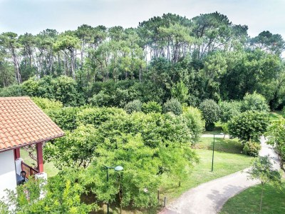 Holiday park Coast Apartment with Terrace - Environment photo 24
