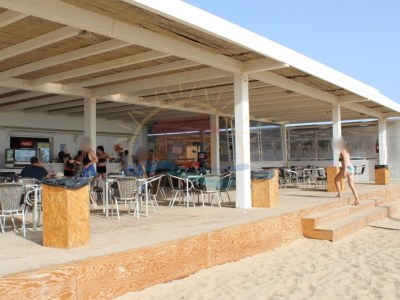 Holiday house Casavacanzekastalia in Athena Resort - Outdoor photo 22