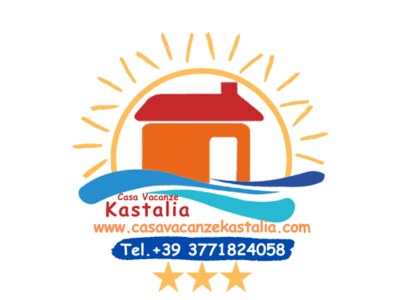 Holiday house Casavacanzekastalia in Athena Resort - Document photo 41