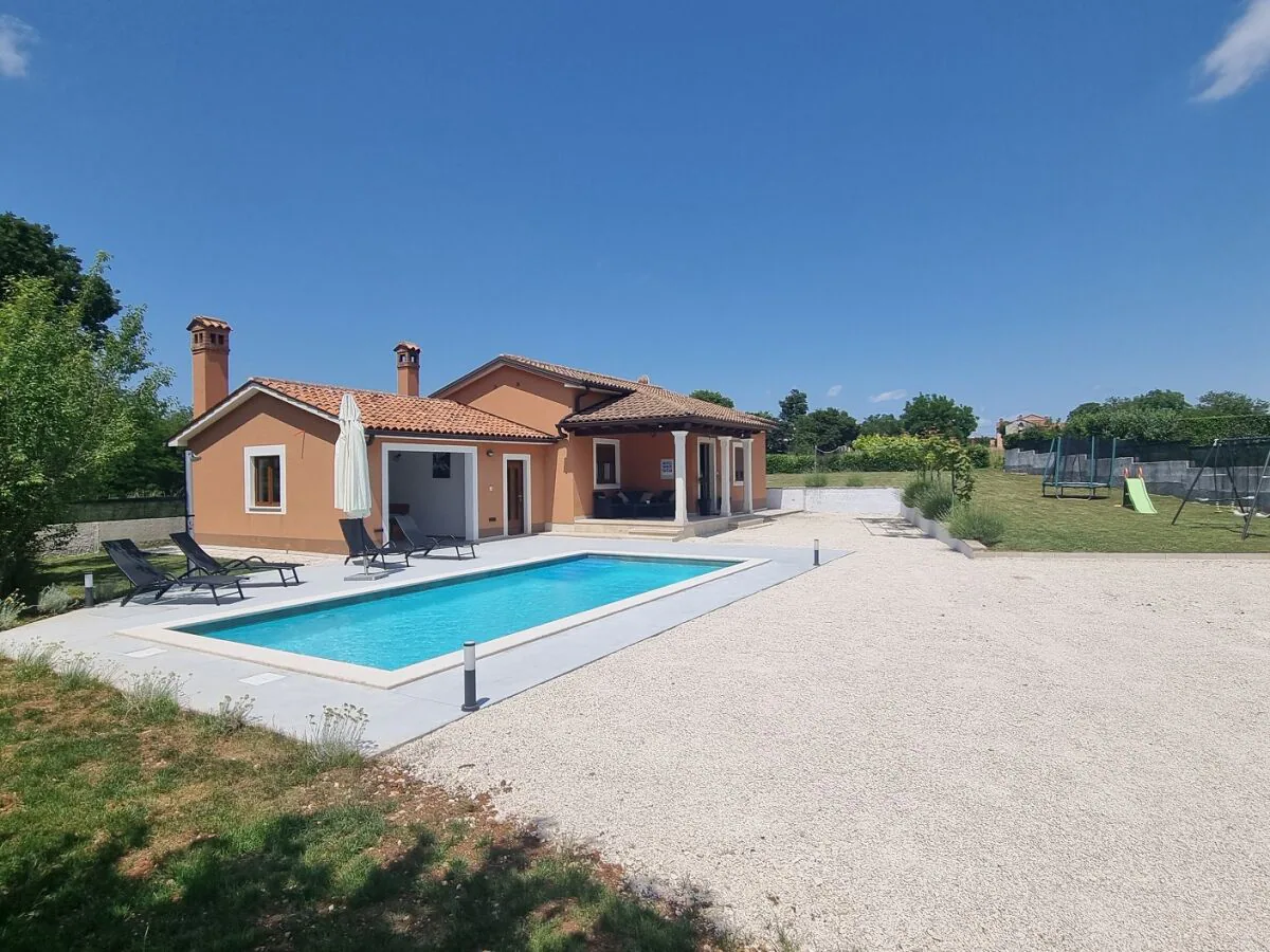 Villa Villa Edo