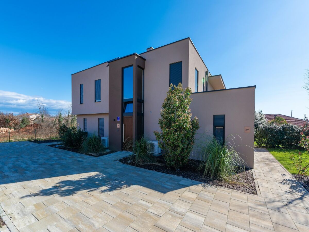 Villa Wohnung am Strand in Istrien - Outdoor photo 5