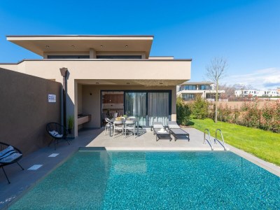 Villa Wohnung am Strand in Istrien - Outdoor photo 2