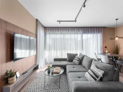 Villa Wohnung am Strand in Istrien - Features photo 8