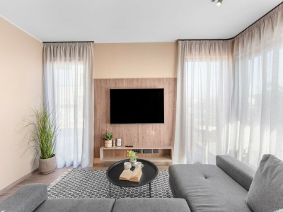 Villa Wohnung am Strand in Istrien - Features photo 11