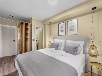 Villa Wohnung am Strand in Istrien - Features photo 12