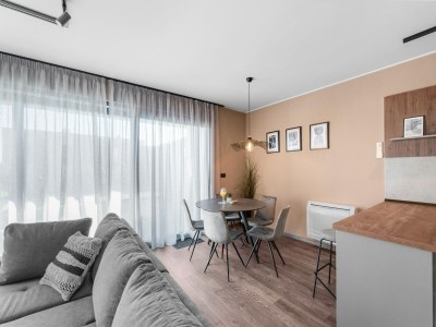 Villa Wohnung am Strand in Istrien - Features photo 14