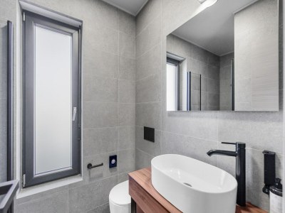 Villa Wohnung am Strand in Istrien - Features photo 16