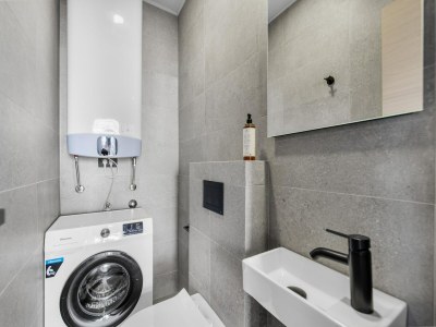 Villa Wohnung am Strand in Istrien - Features photo 18