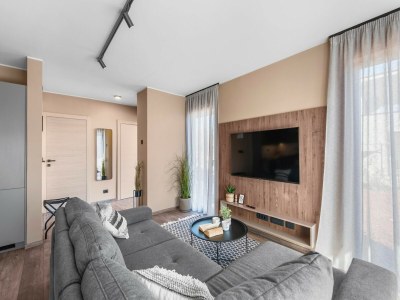 Villa Wohnung am Strand in Istrien - Features photo 23