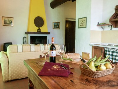 Farmhouse Peaceful farmhouse in Dicomano - Features photo 7