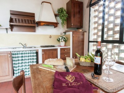 Farmhouse Peaceful farmhouse in Dicomano - Features photo 11