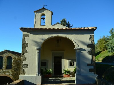 Farmhouse Peaceful farmhouse in Dicomano - Environment photo 27