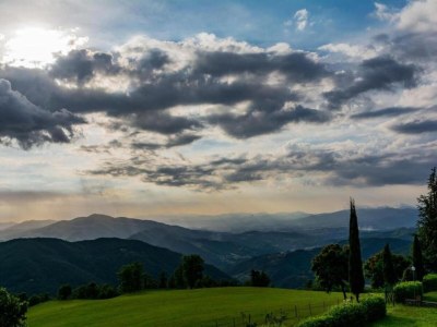 Farmhouse Peaceful farmhouse in Dicomano - Environment photo 31