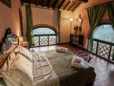 Holiday house Ferienhaus in Dicomano - Features photo 9