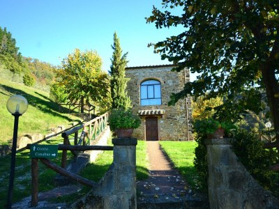 Holiday house Ferienhaus in Dicomano - Features photo 12