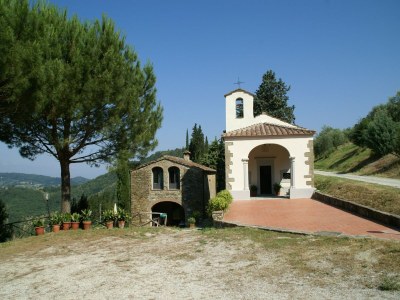 Holiday house Ferienhaus in Dicomano - Environment photo 17