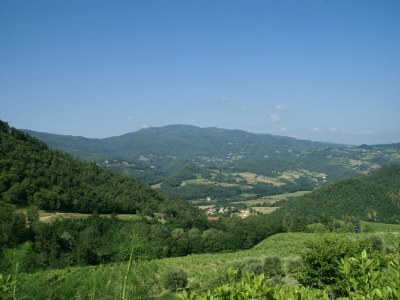 Holiday house Ferienhaus in Dicomano - Environment photo 20