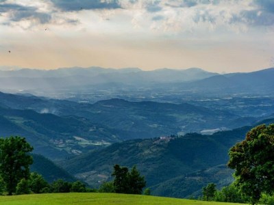 Holiday house Ferienhaus in Dicomano - Environment photo 28