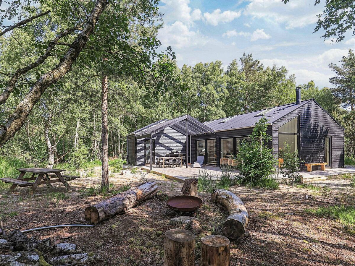 Holiday house 5 star holiday home in Læsø - Outdoor photo 2