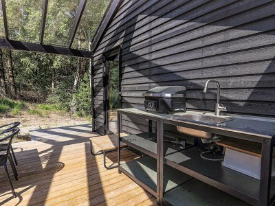 Holiday house 5 star holiday home in Læsø - Outdoor photo 12