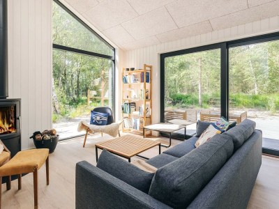 Holiday house 5 star holiday home in Læsø - Outdoor photo 23