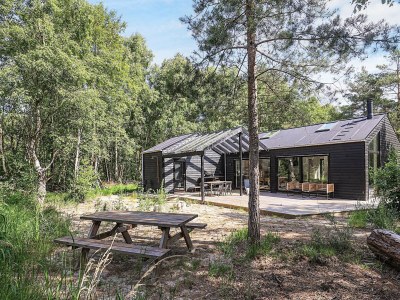 Holiday house 5 star holiday home in Læsø - Outdoor photo 31