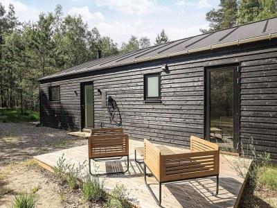 Holiday house 5 star holiday home in Læsø - Outdoor photo 36