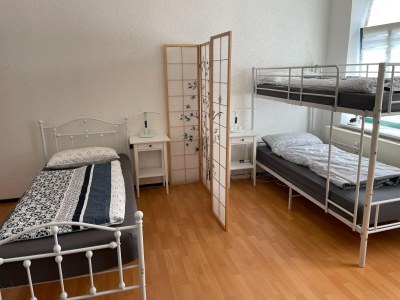 Apartment Terrassenwohnung Sachsen - Features photo 5