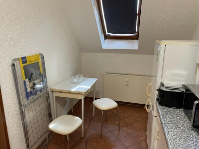 Apartment Terrassenwohnung Sachsen - Features photo 13