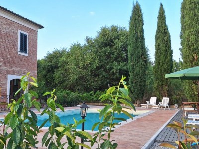 Holiday apartment Fornace - Outdoor photo 3