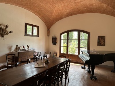 Holiday apartment Fornace - Outdoor photo 15