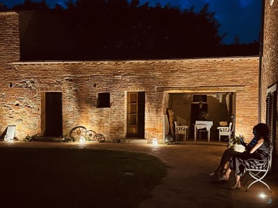 Holiday apartment Fornace - Outdoor photo 20