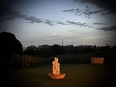 Holiday apartment Fornace - Outdoor photo 23