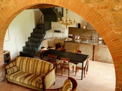 Holiday apartment Fornace - Features photo 28