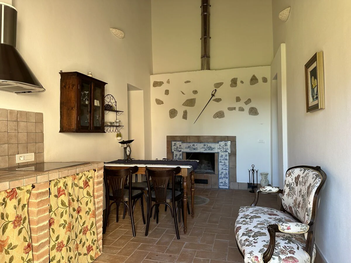 Holiday apartment Fornace del Conte - Molino