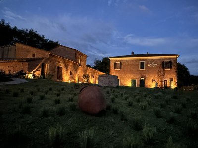 Holiday apartment Fornace del Conte - Molino - Outdoor photo 2