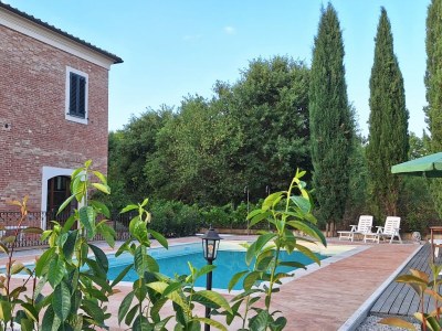 Holiday apartment Fornace del Conte - Molino - Outdoor photo 4