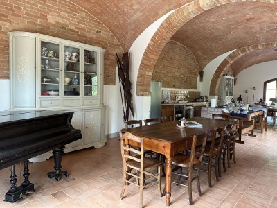 Holiday apartment Fornace del Conte - Molino - Outdoor photo 7