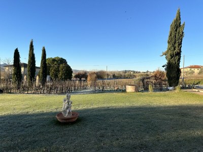 Holiday apartment Fornace del Conte - Molino - Outdoor photo 10