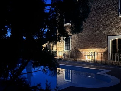 Holiday apartment Fornace del Conte - Molino - Outdoor photo 16