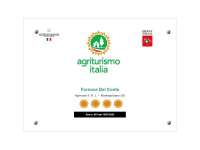 Holiday apartment Fornace del Conte - Molino - Document photo 35