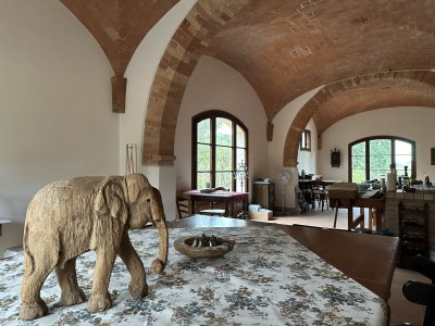Holiday apartment Fornace del Conte - Vigneto - Outdoor photo 15