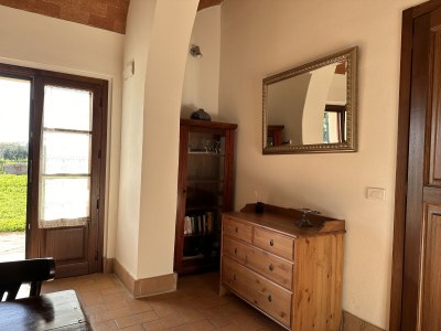 Holiday apartment Fornace del Conte - Vigneto - Features photo 29
