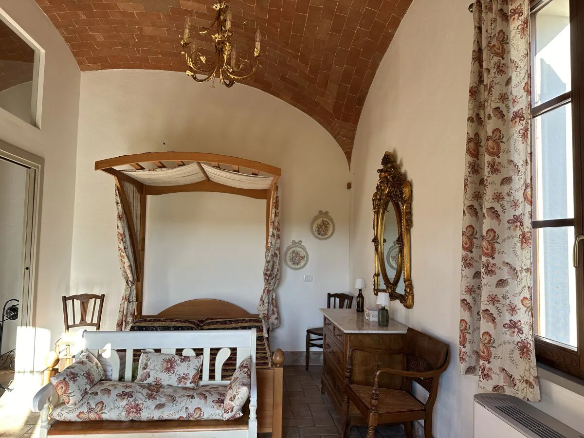 Holiday apartment Fornace del Conte - Elefantino