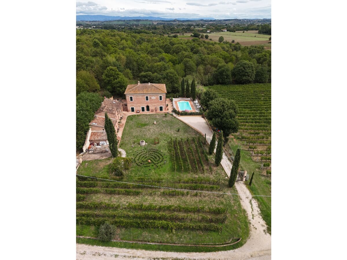 Holiday apartment Fornace del Conte - Elefantino - Outdoor photo 4