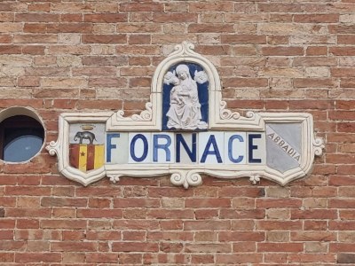 Holiday apartment Fornace del Conte - Elefantino - Outdoor photo 3