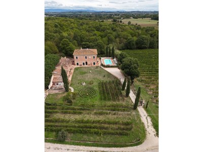 Holiday apartment Fornace del Conte - Elefantino - Outdoor photo 4