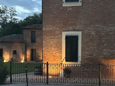 Holiday apartment Fornace del Conte - Elefantino - Outdoor photo 19